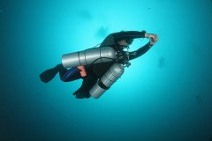 Sidemount���Ǳˮ��ֻ�Ǽ���ǱˮԱר��
