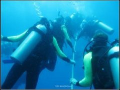 One Minute to Safer Diving-��һ���Ӽ�ѹͣ��