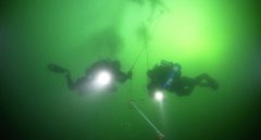 ��Ǳˮ�ߴ����µı�Ǳ�����¼