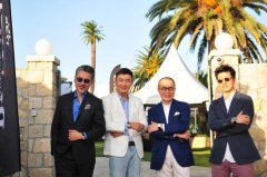 ��˧���������㲨һ����ϵ����